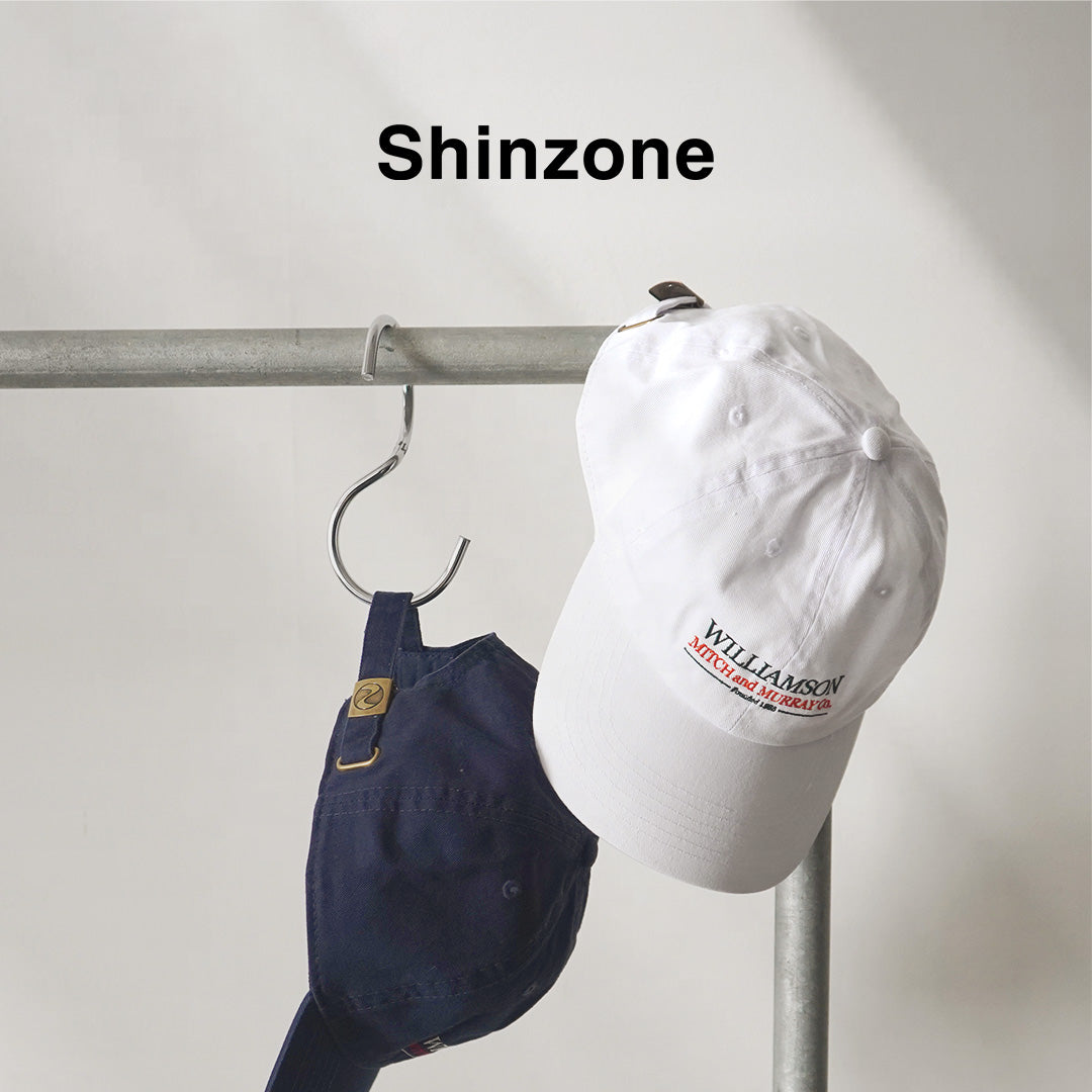 SHINZONE（シンゾーン） ウィリアムソン キャップ