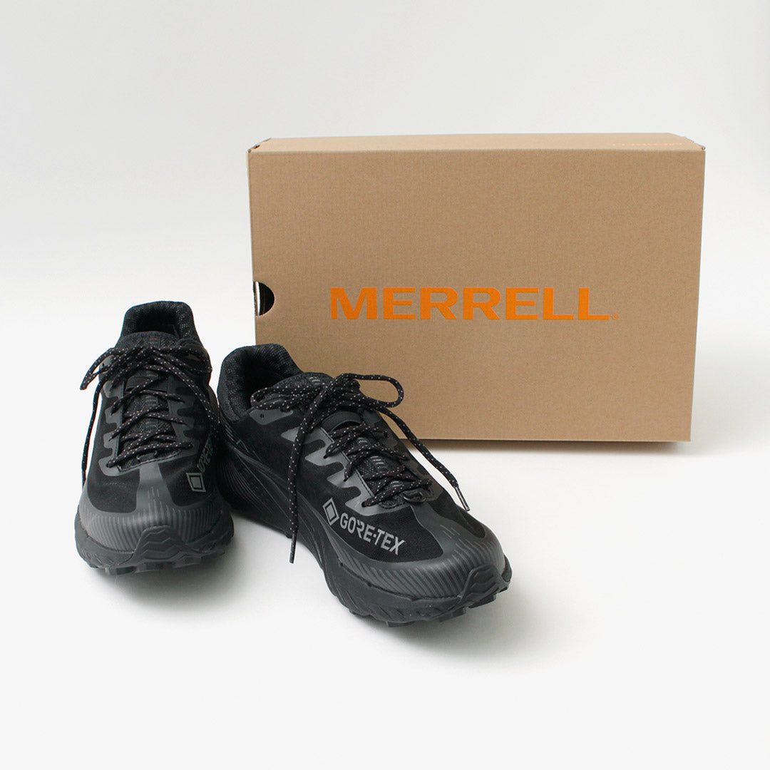 MERRELL（メレル） アジリティーピーク 5 ゴアテックス