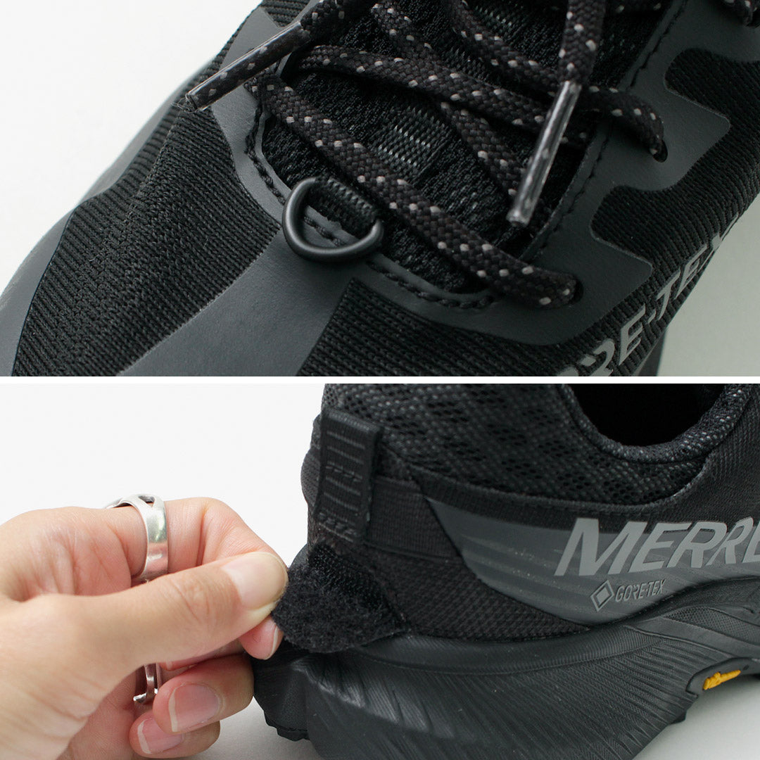 MERRELL（メレル） アジリティーピーク 5 ゴアテックス