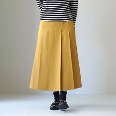 mustard / F