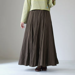 brown / F