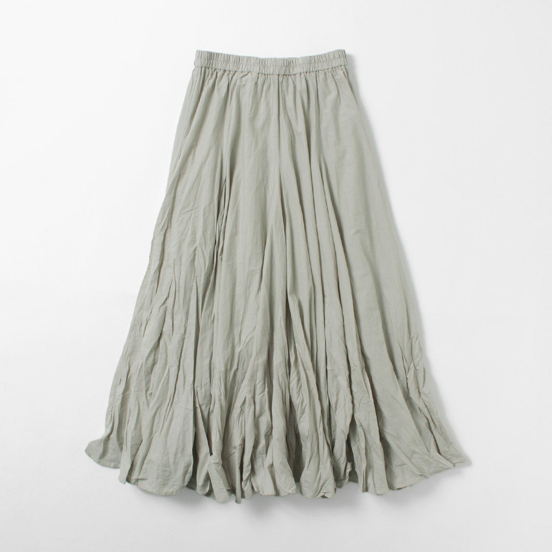 mizuiroind（ミズイロインド）