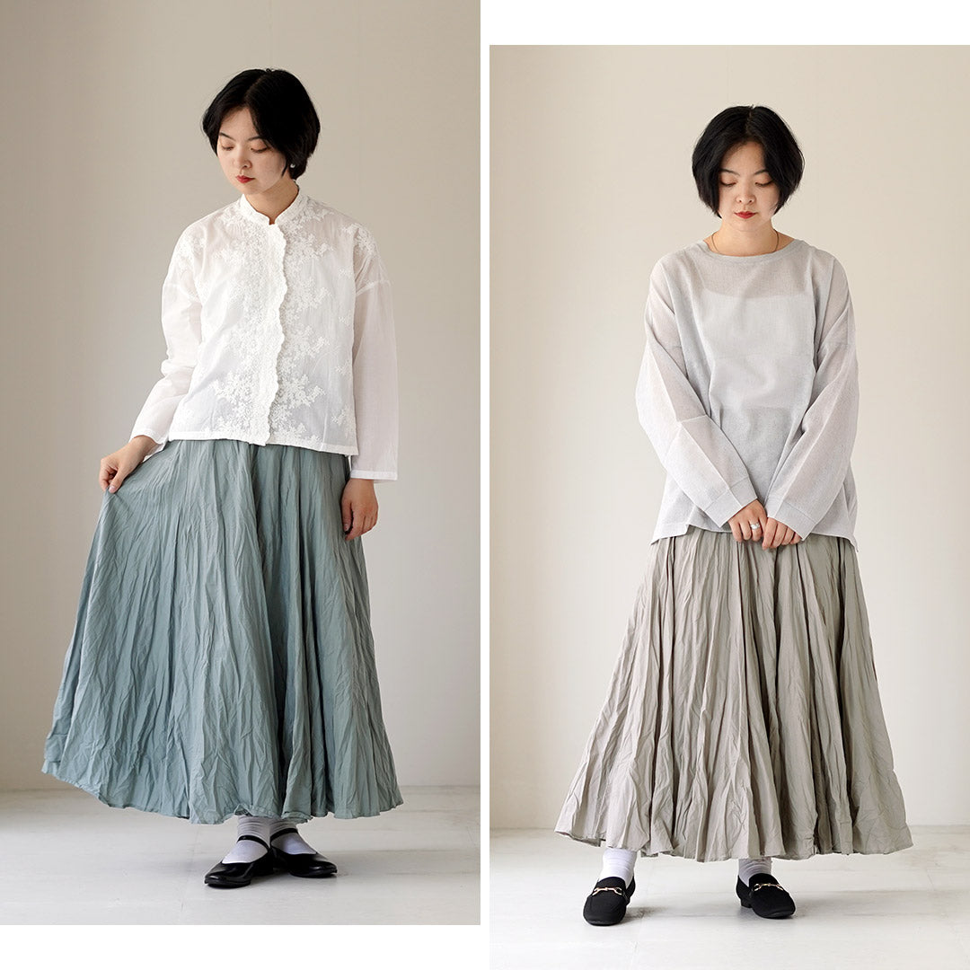 mizuiroind（ミズイロインド）