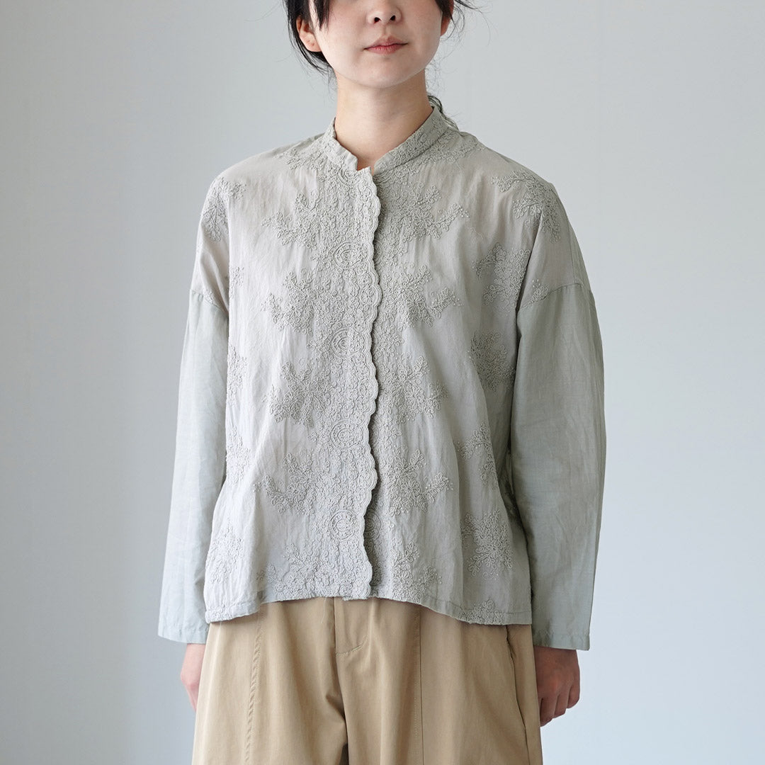 mizuiroind（ミズイロインド）