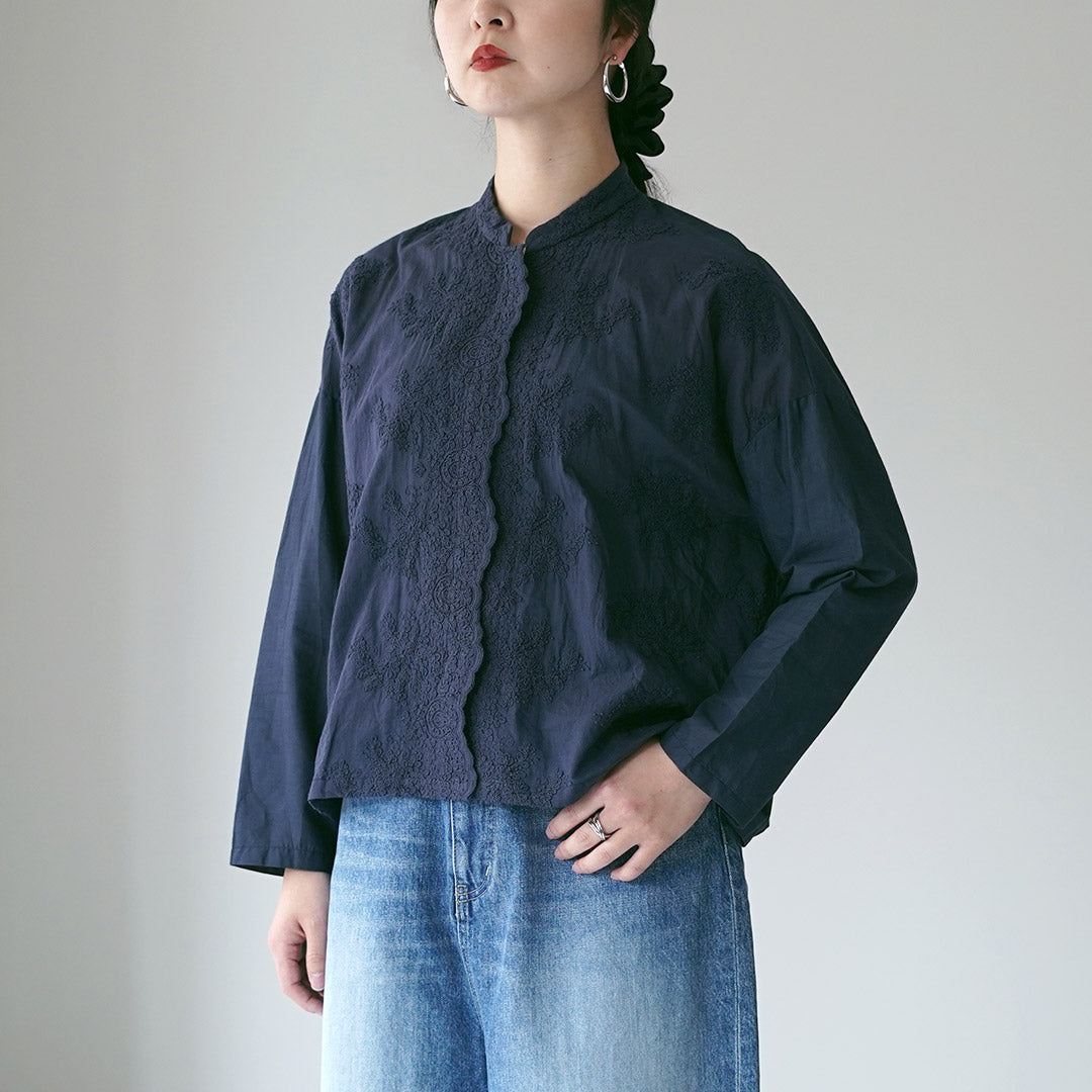 mizuiroind（ミズイロインド）