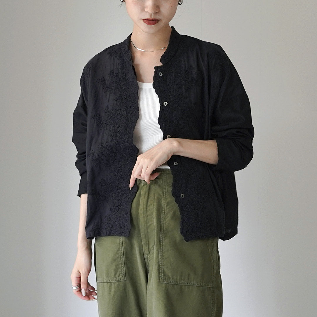 mizuiroind（ミズイロインド）