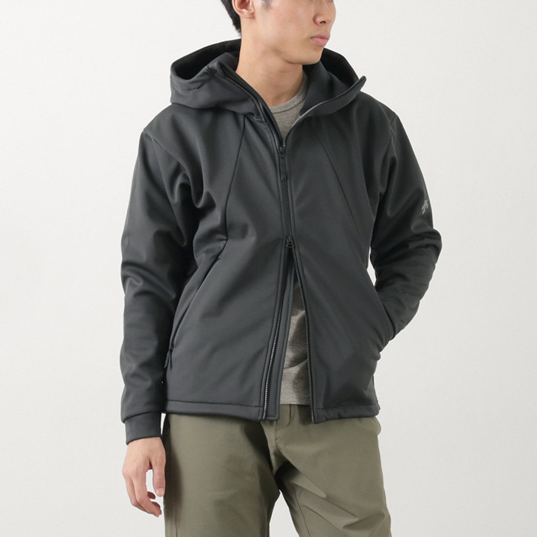 DESCENTE ALLTERRAIN81（デサント