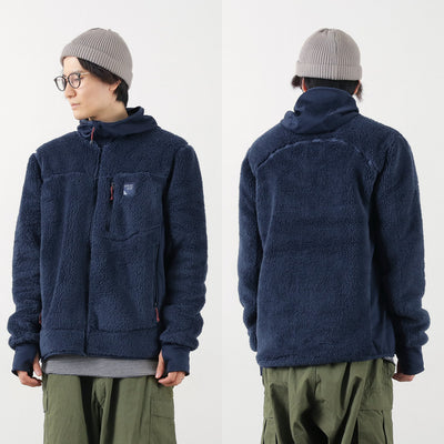 SPRAY WAY（スプレイウェイ） コーラン サーマル エム ジャケット / アウター ミッドレイヤー フリース メンズ CORRAN THERMAL M JACKET クリスマスプレゼント