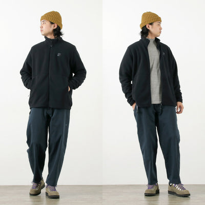 SPRAY WAY（スプレイウェイ） キャリバー ジャケット / アウター ミッドレイヤー フリース ポーラテック メンズ CALVER JACKET