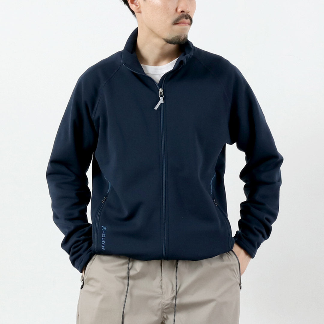 HOUDINI(フーディニ）