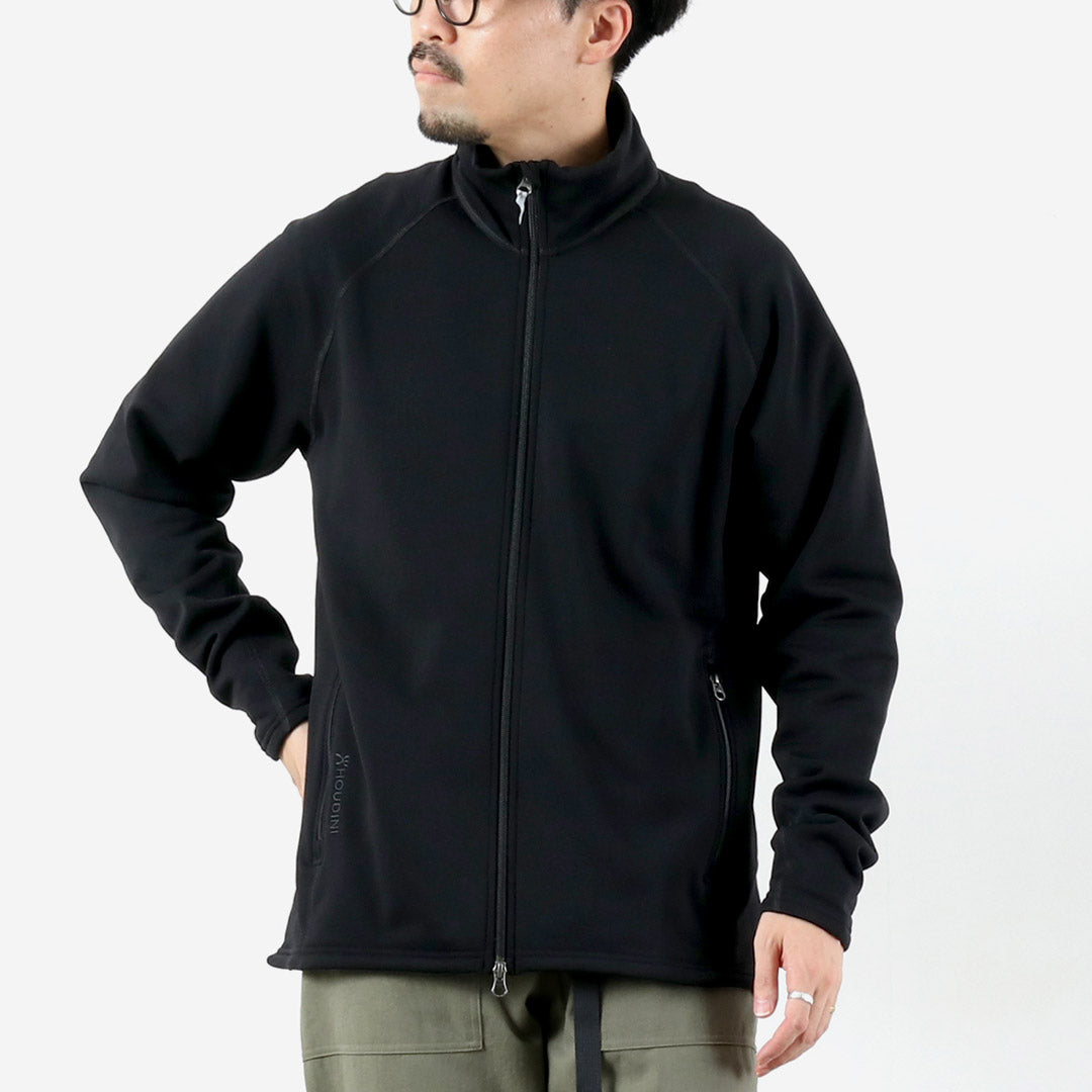 Houdiniフーディニ Ms Power houdiパワーフーディー M HOUDINI Ms Power Houdi - Rimba