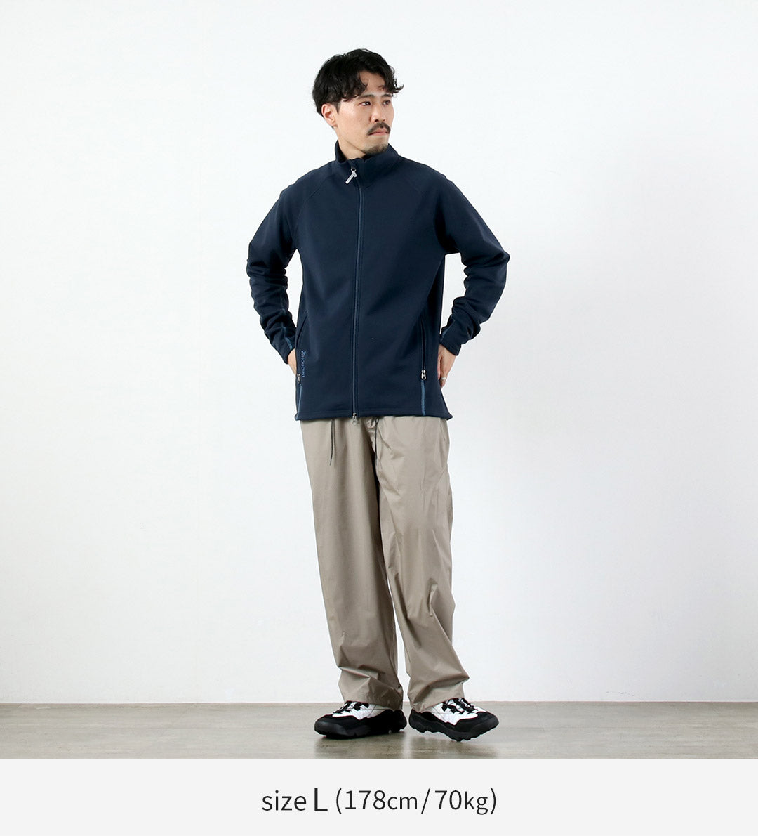 HOUDINI(フーディニ）