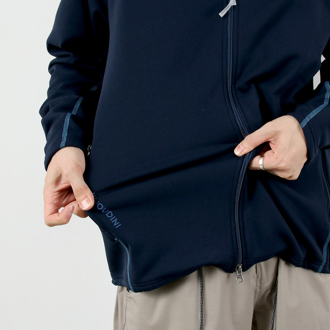 HOUDINI(フーディニ）