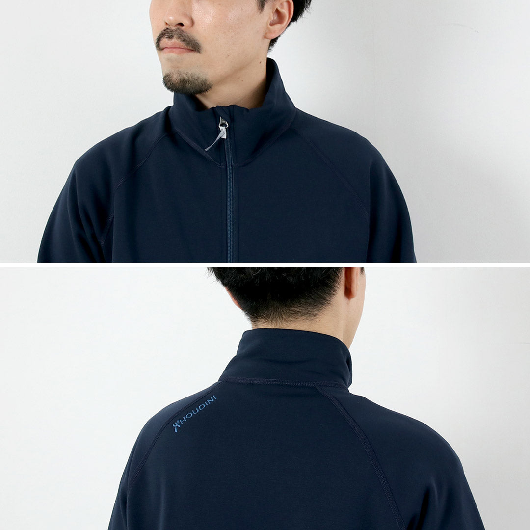 HOUDINI(フーディニ）