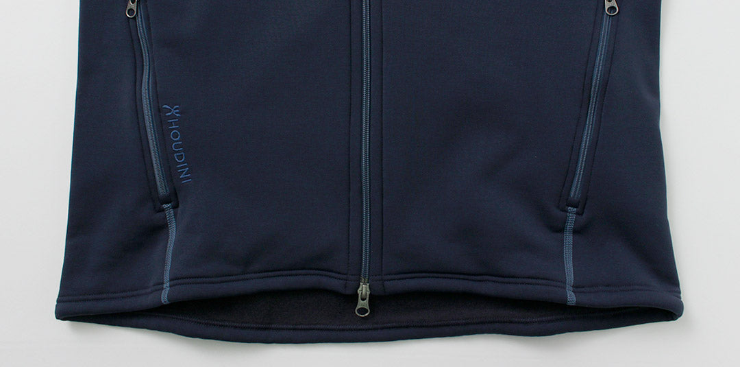 HOUDINI(フーディニ）