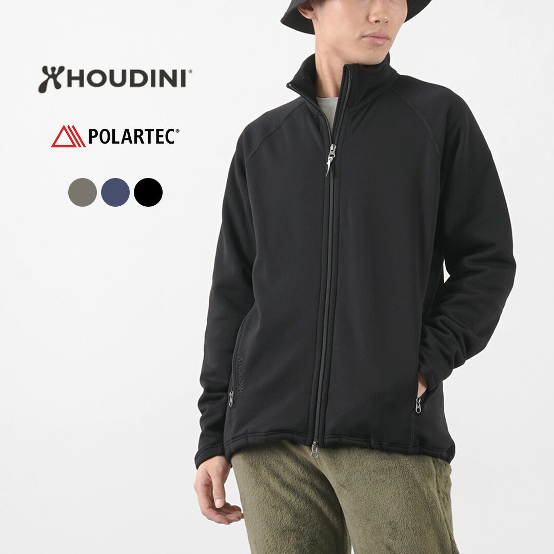 HOUDINI (フディーニ/フーディニ） Ms パワーアップジャケット 