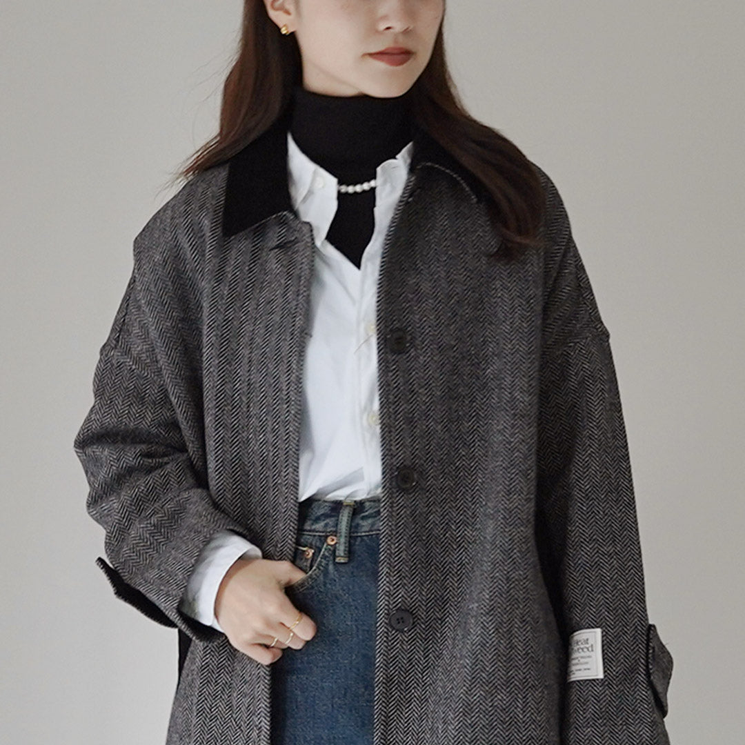 TRADITIONAL WEATHERWEAR（トラディショナル ウェザーウェア） MALTON