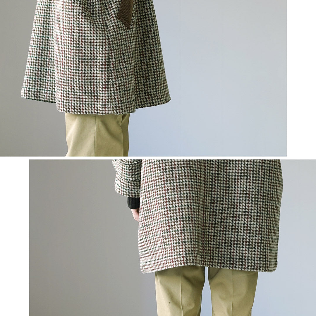 TRADITIONALWEATHERWEAR（トラディショナルウェザーウェア）