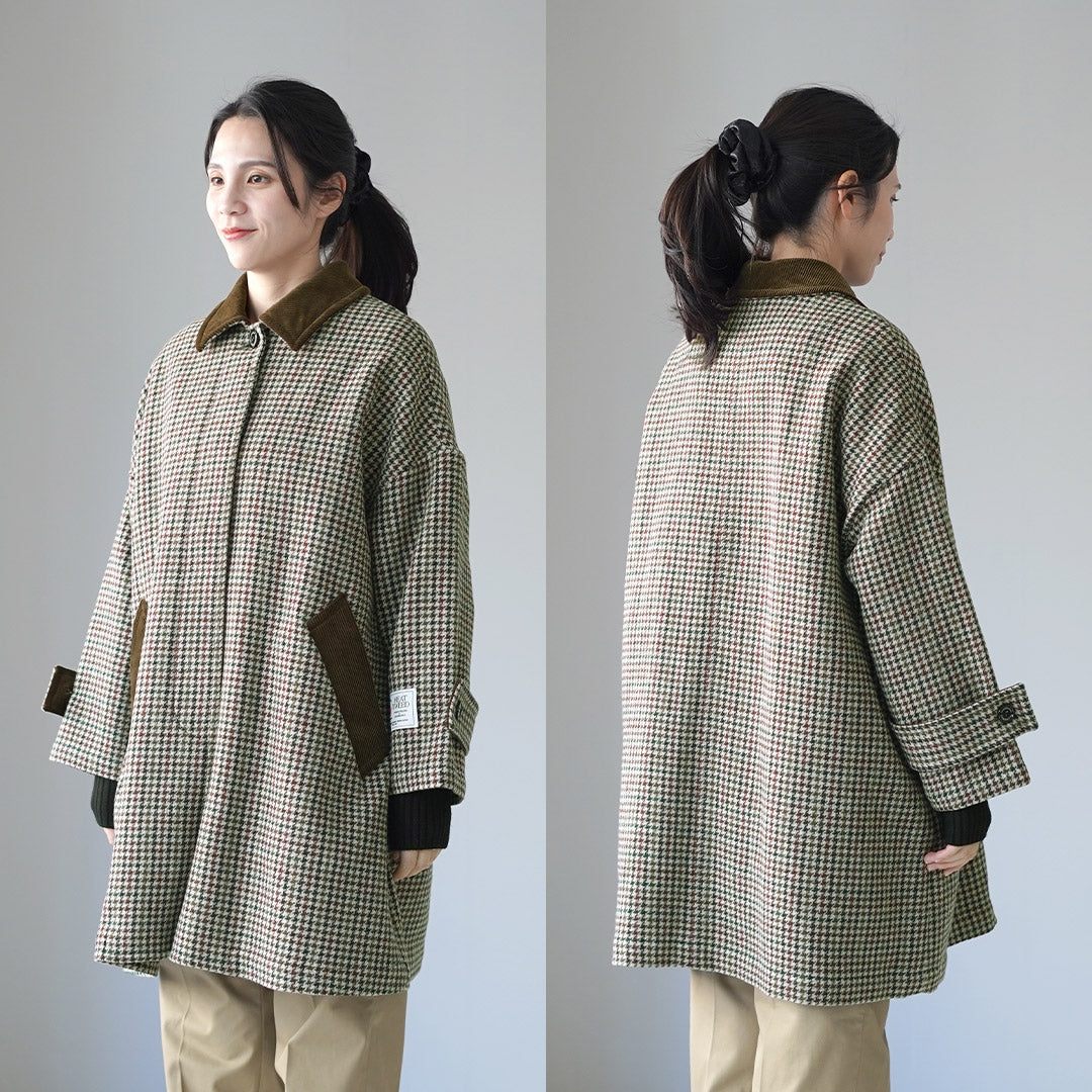 TRADITIONAL WEATHERWEAR（トラディショナル ウェザーウェア） MALTON