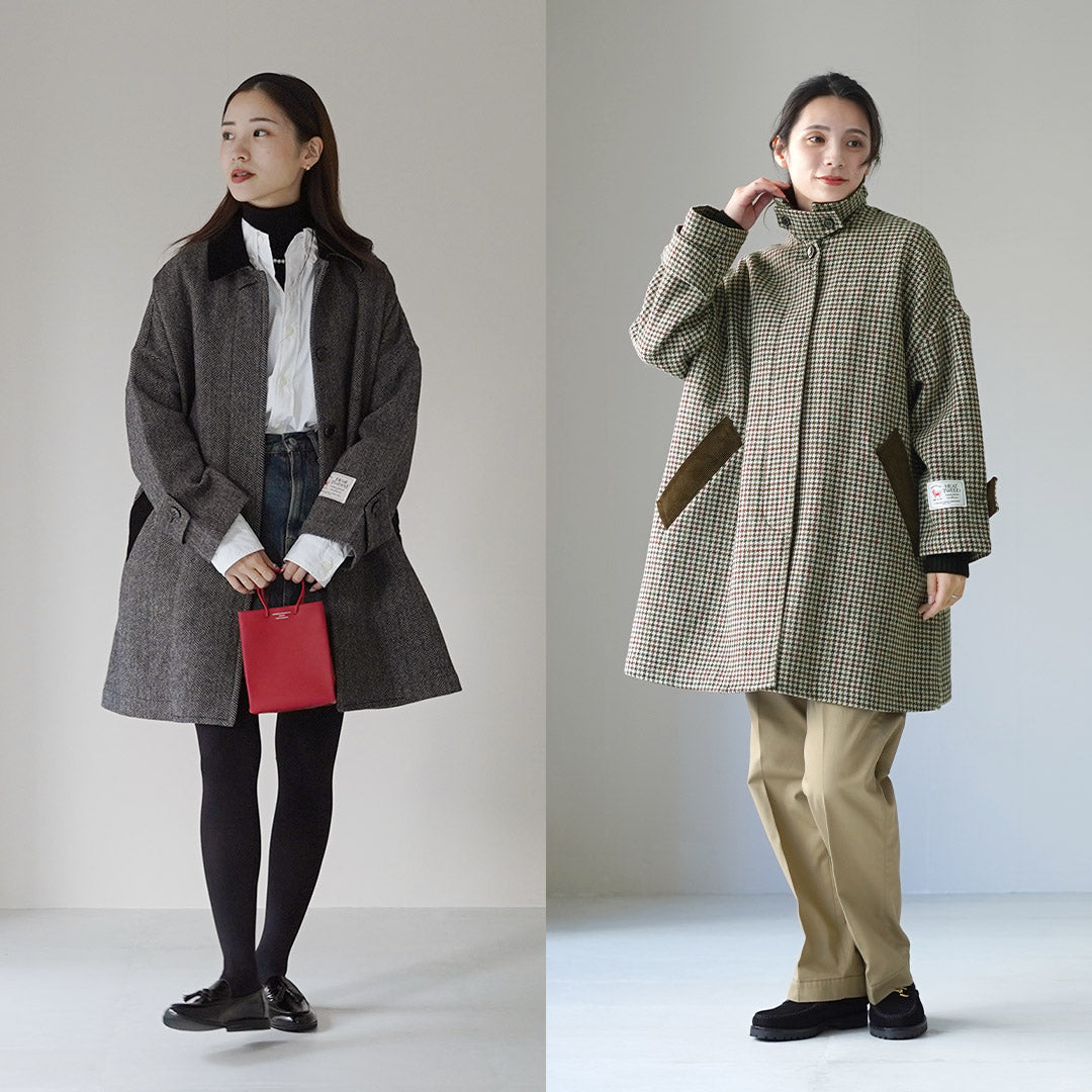 TRADITIONAL WEATHERWEAR（トラディショナル ウェザーウェア） MALTON