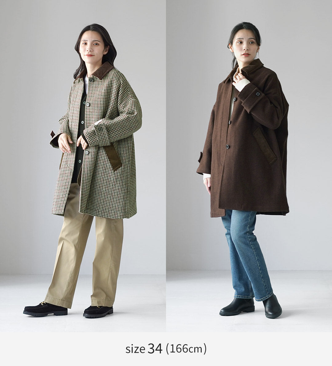 TRADITIONAL WEATHERWEAR（トラディショナル ウェザーウェア） MALTON