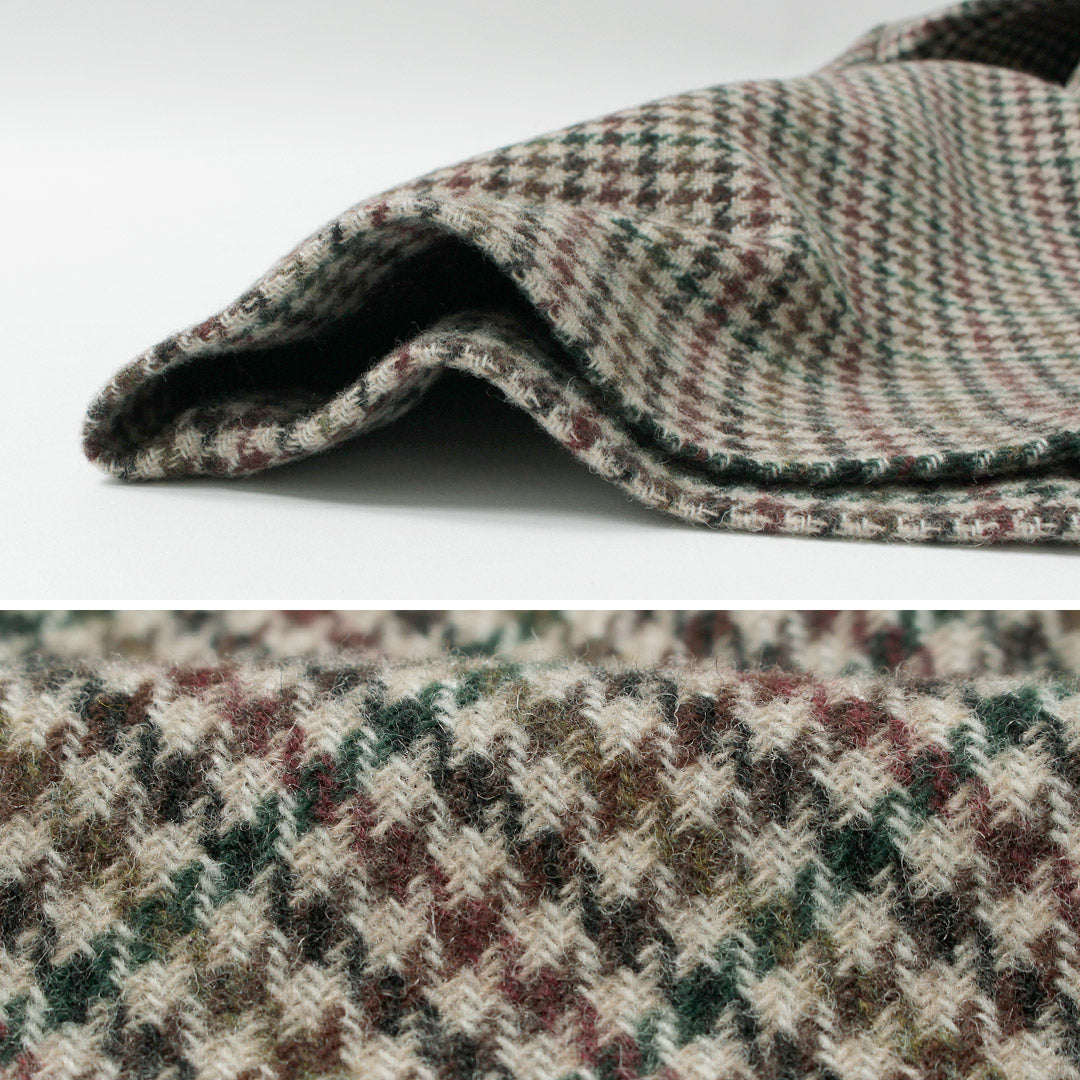 TRADITIONALWEATHERWEAR（トラディショナルウェザーウェア）