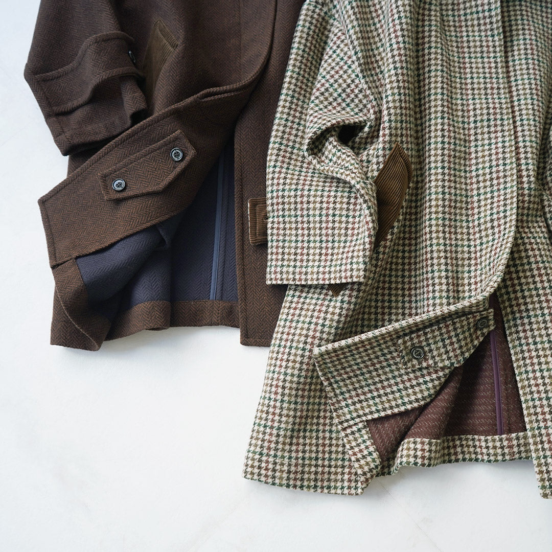 TRADITIONALWEATHERWEAR（トラディショナルウェザーウェア）