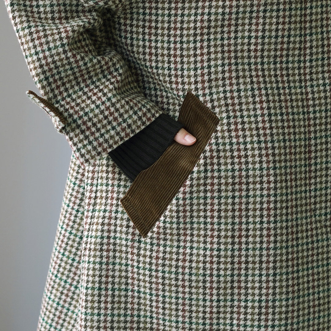 TRADITIONALWEATHERWEAR（トラディショナルウェザーウェア）