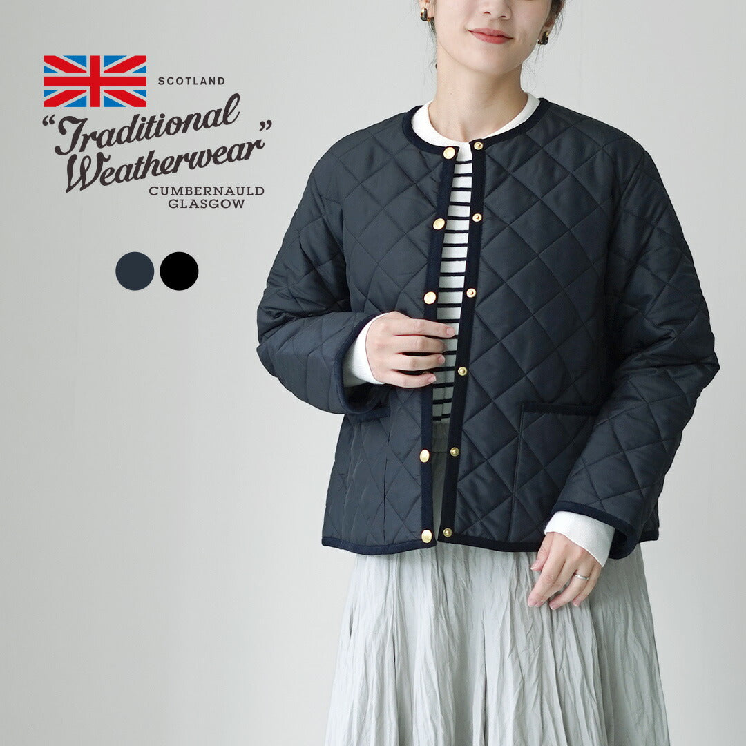 TRADITIONAL WEATHERWEAR（トラディショナル ウェザーウェア）ARKLEY A