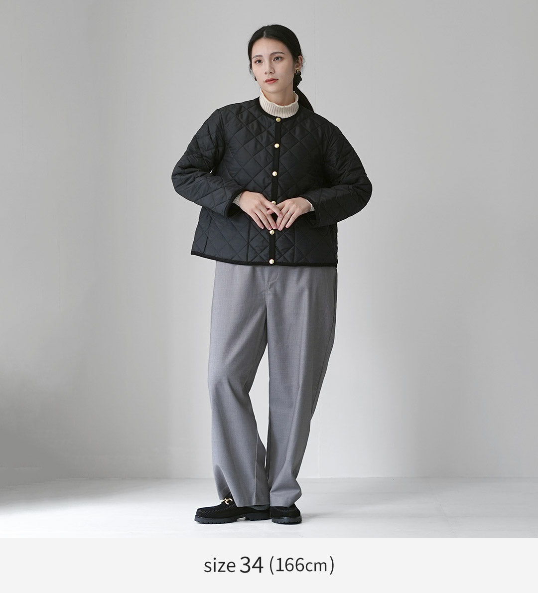TRADITIONAL WEATHERWEAR（トラディショナル ウェザーウェア）ARKLEY A