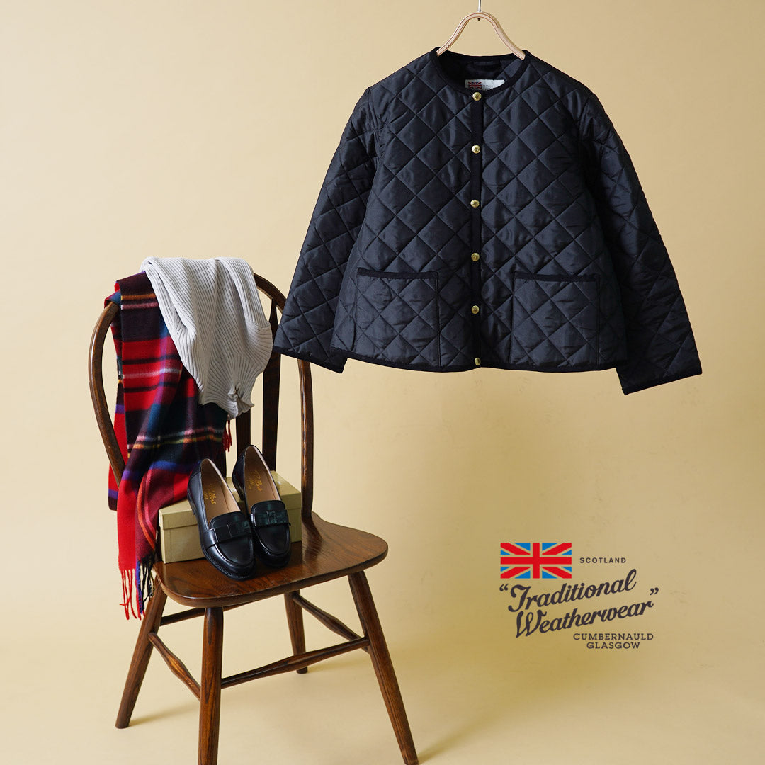 TRADITIONAL WEATHERWEAR（トラディショナル ウェザーウェア）ARKLEY A