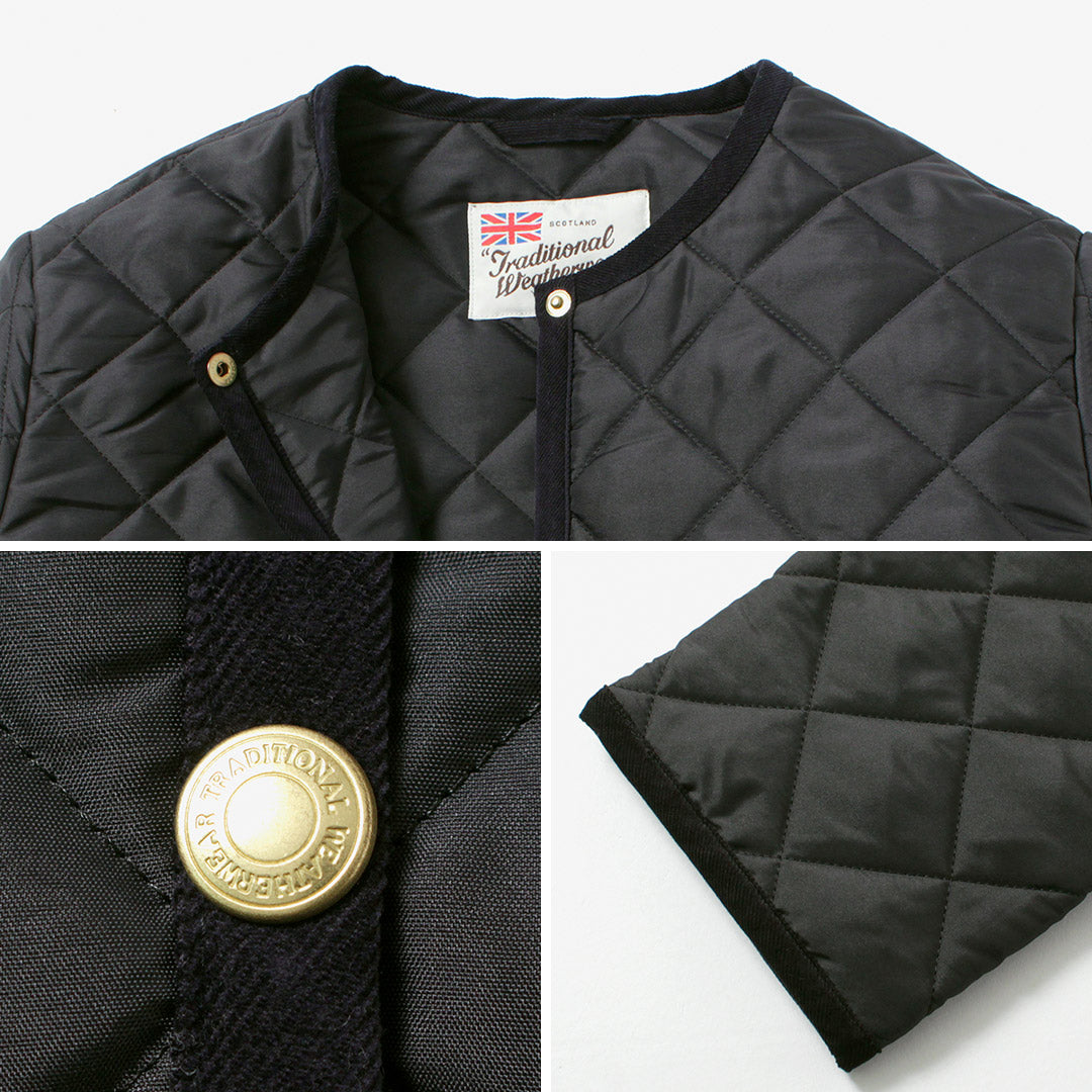 TRADITIONAL WEATHERWEAR（トラディショナル ウェザーウェア） ARKLEY