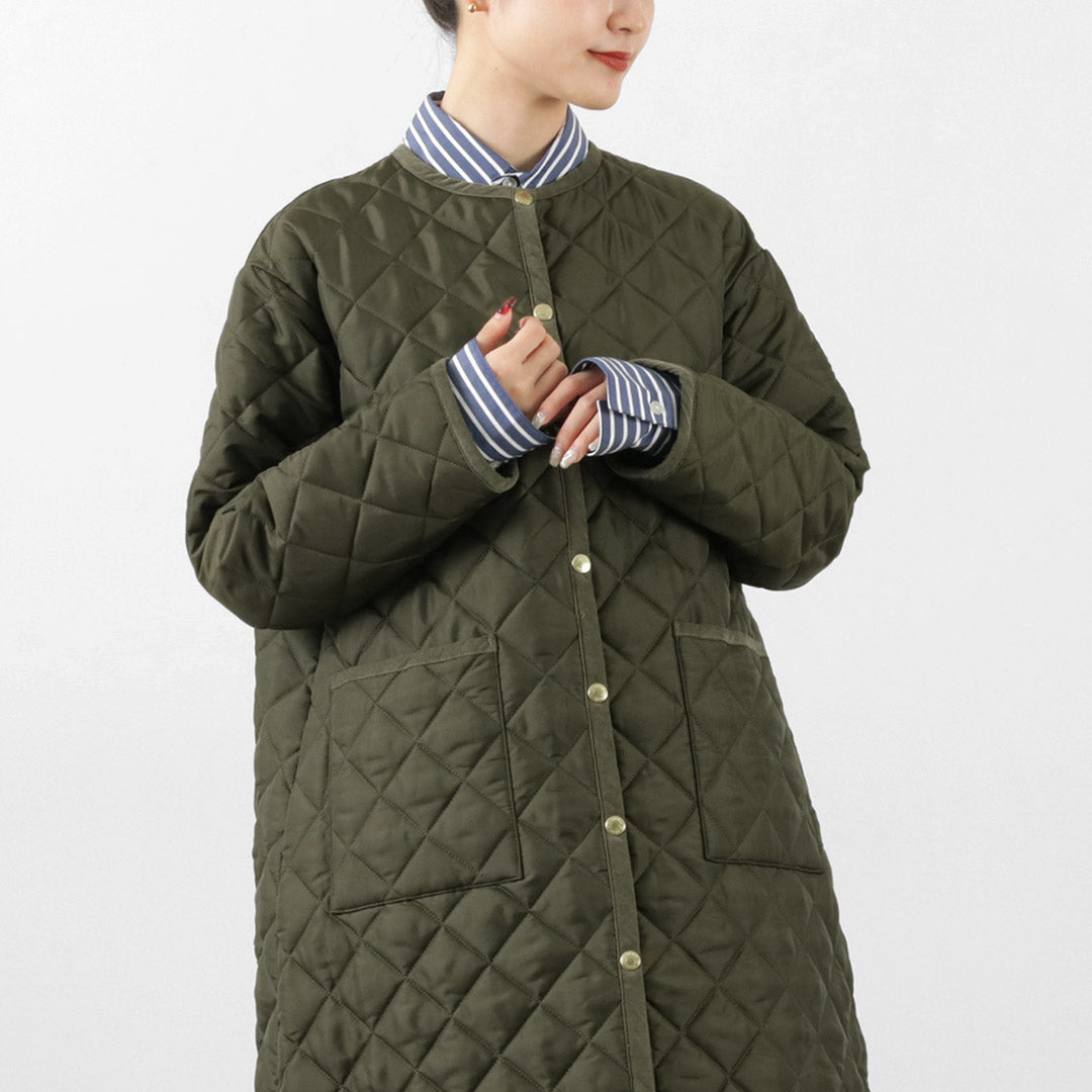 TRADITIONAL WEATHERWEAR｜トラディショナル ウェザーウェア コート｜ROCOCO ONLINE STORE