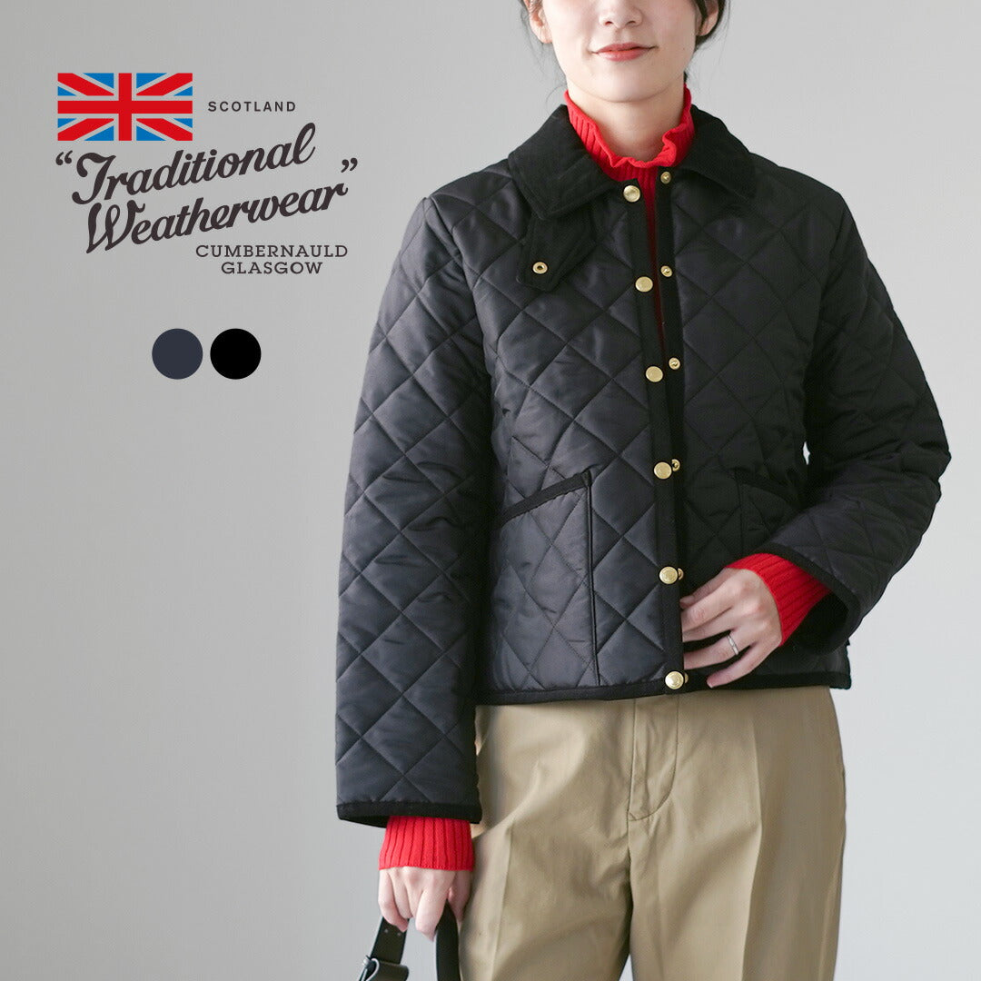 TRADITIONALWEATHERWEAR（トラディショナルウェザーウェア）