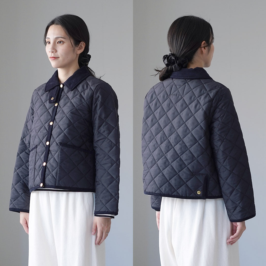 TRADITIONALWEATHERWEAR（トラディショナルウェザーウェア）