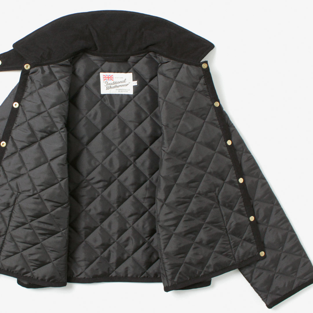 TRADITIONALWEATHERWEAR（トラディショナルウェザーウェア）