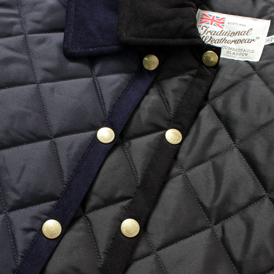 TRADITIONALWEATHERWEAR（トラディショナルウェザーウェア）