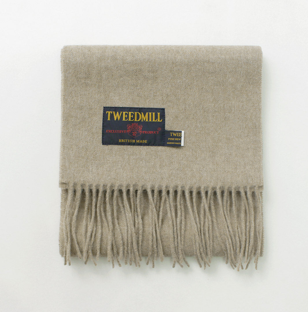 TWEEDMILL（ツイードミル）