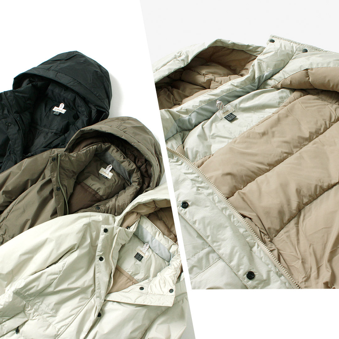 NANGA（ナンガ）