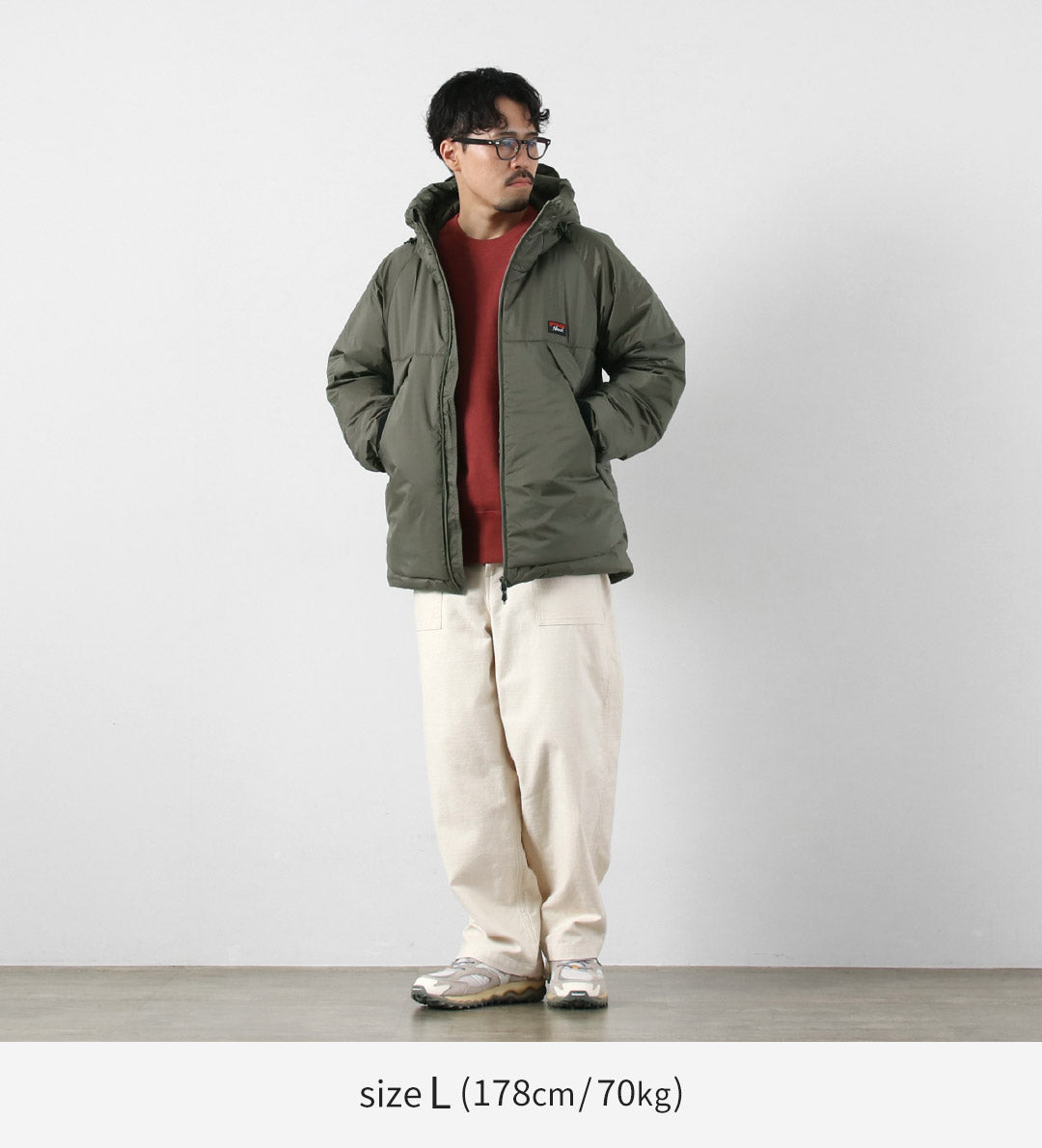 NANGA（ナンガ）