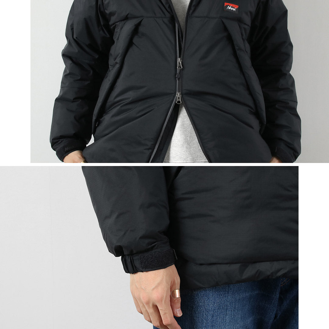 NANGA（ナンガ）