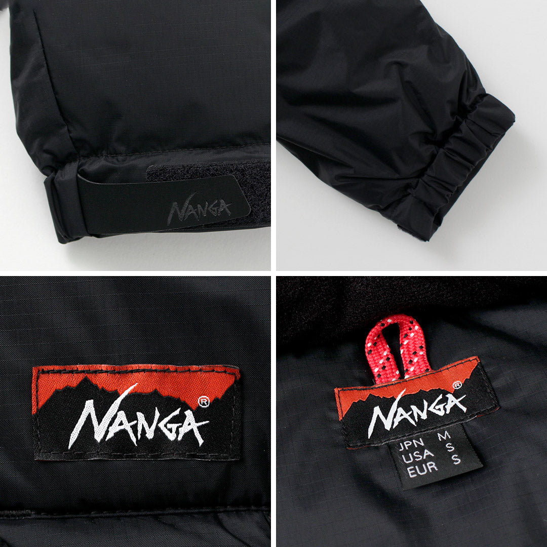 NANGA（ナンガ）