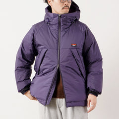 purple / S
