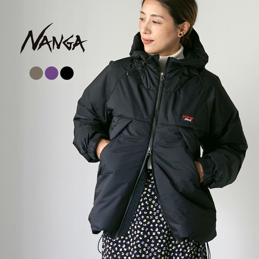 NANGA（ナンガ）