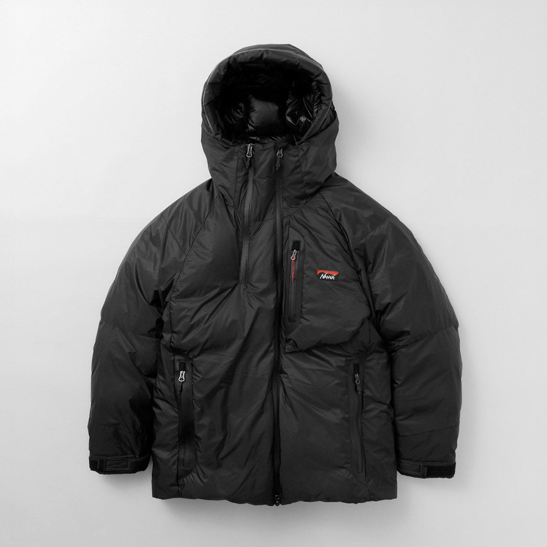 NANGA（ナンガ） オーロラ ライトダウン ジャケット ミカミ / メンズ