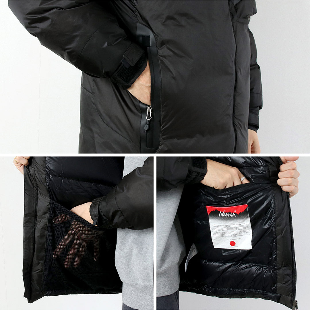 NANGA（ナンガ）