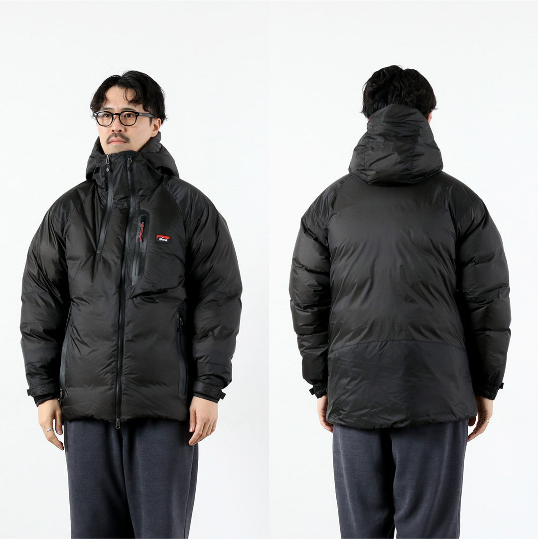 NANGA（ナンガ）