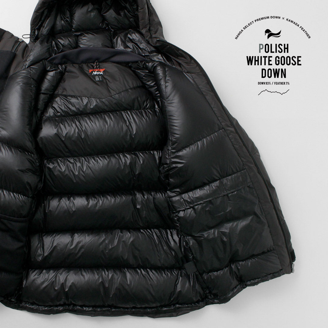 NANGA（ナンガ）