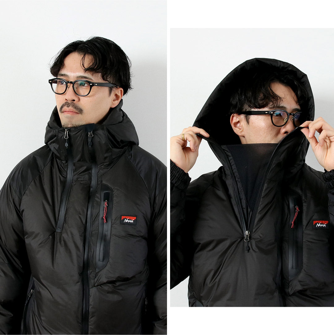 NANGA（ナンガ）