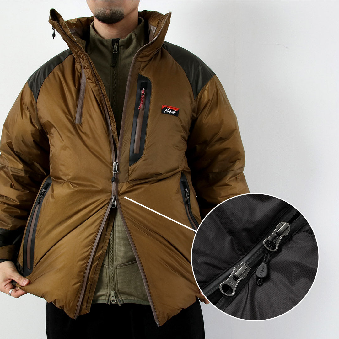 NANGA（ナンガ）